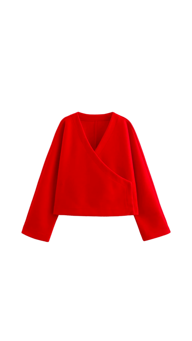 red coat, fotr